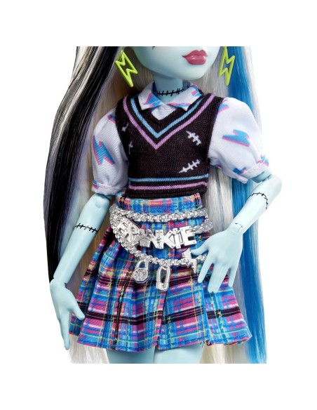 Monster High HHK53 bambola