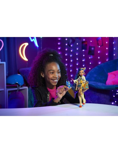 Monster High HHK54 bambola