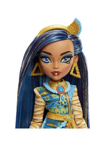 Monster High HHK54 bambola
