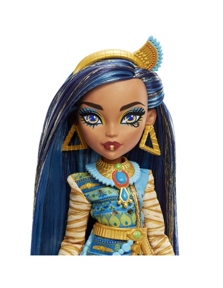Monster High HHK54 bambola