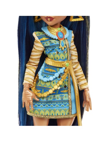 Monster High HHK54 bambola