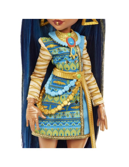 Monster High HHK54 bambola