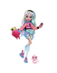 Monster High HHK55 bambola