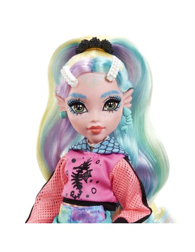 Monster High HHK55 bambola