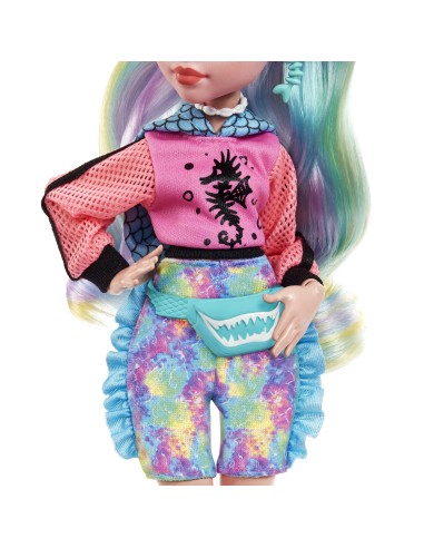 Monster High HHK55 bambola