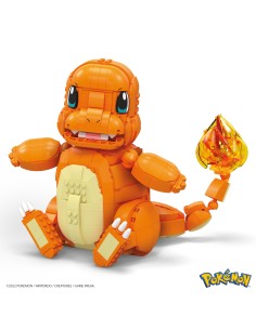 MEGA Pokémon HHL13 gioco di costruzione