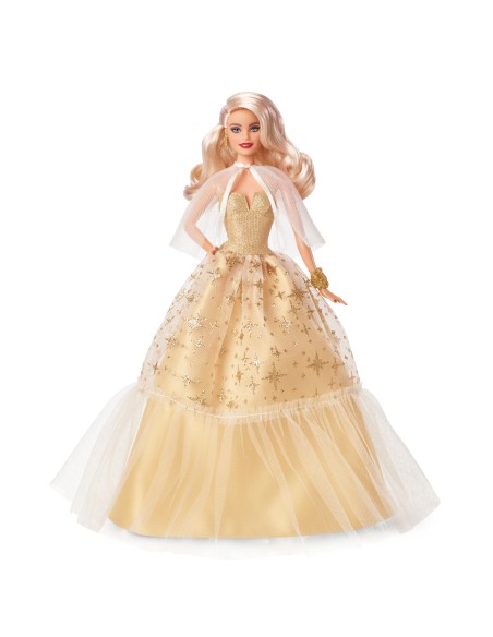 Barbie Signature HJX04 bambola
