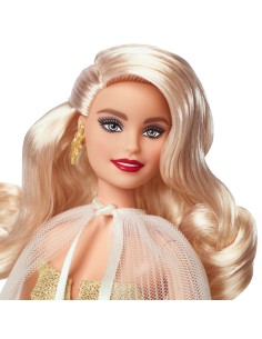 Barbie Signature HJX04 bambola 2