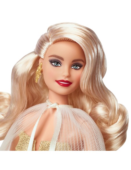 Barbie Signature HJX04 bambola