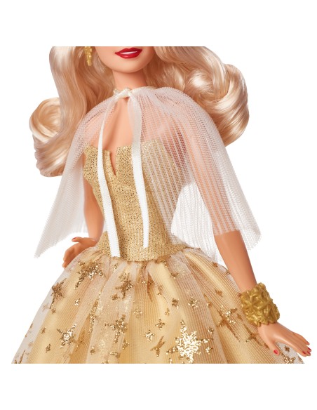 Barbie Signature HJX04 bambola
