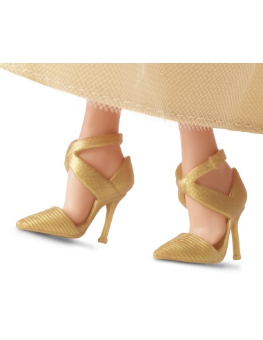 Barbie Signature HJX04 bambola