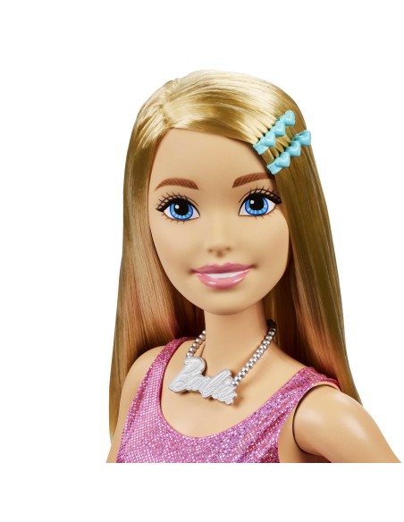 Barbie HJY02 bambola