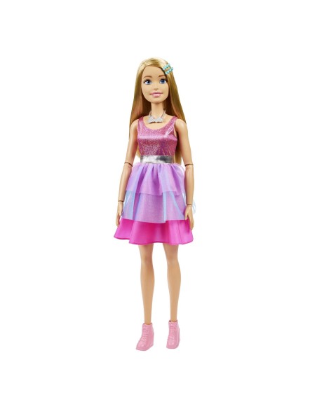 Barbie HJY02 bambola