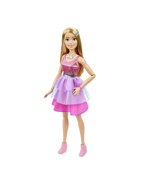 Barbie HJY02 bambola
