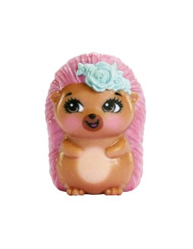 Enchantimals City Tails HKN13 bambola