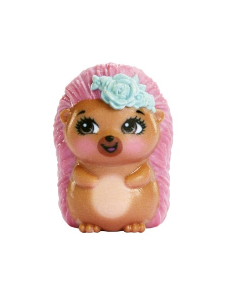 Enchantimals City Tails HKN13 bambola
