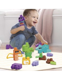 MEGA BLOKS HKN43 gioco di costruzione