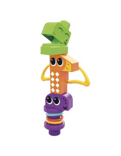 MEGA BLOKS HKN43 gioco di costruzione 2