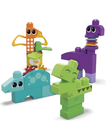 MEGA BLOKS HKN43 gioco di costruzione