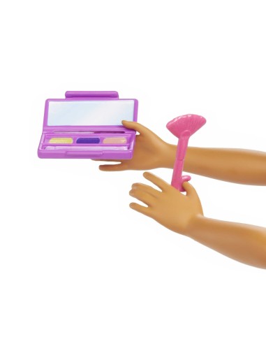 Barbie HKT66 bambola