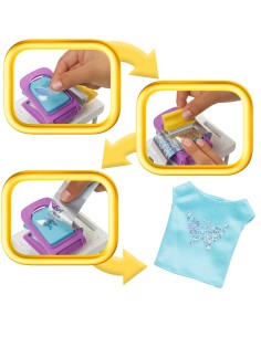 Barbie HKT78 accessorio per bambola Negozio per bambola 2
