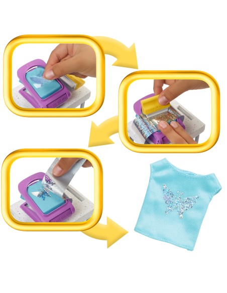 Barbie HKT78 accessorio per bambola Negozio per bambola