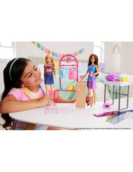 Barbie HKT78 accessorio per bambola Negozio per bambola
