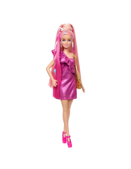 Barbie Totally Hair HKT96 bambola
