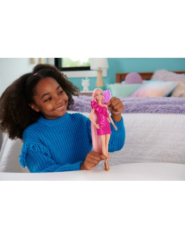 Barbie Totally Hair HKT96 bambola
