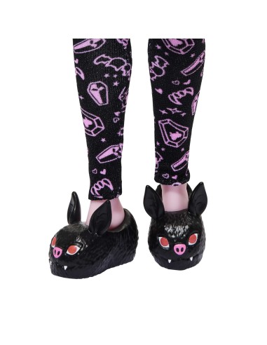 Monster High Creepover Party HKY66 bambola