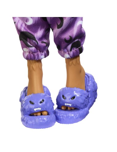 Monster High Creepover Party HKY67 bambola