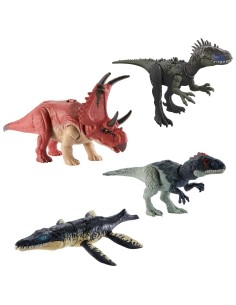 Jurassic World HLP14 action figure giocattolo
