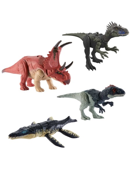 Jurassic World HLP14 action figure giocattolo Jurassic World HLP14 action figure giocattolo