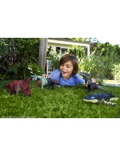 Jurassic World HLP14 action figure giocattolo 2