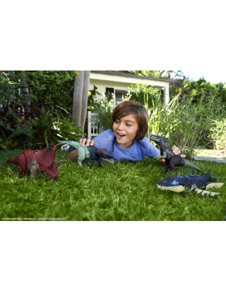 Jurassic World HLP14 action figure giocattolo Jurassic World HLP14 action figure giocattolo