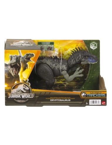 Jurassic World HLP14 action figure giocattolo
