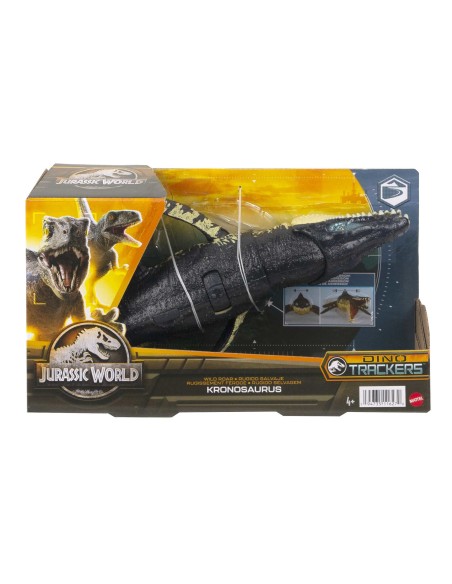 Jurassic World HLP14 action figure giocattolo Jurassic World HLP14 action figure giocattolo
