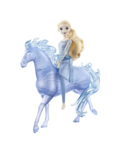 Mattel HLW58 bambola
