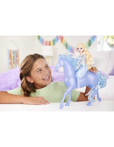 Mattel HLW58 bambola