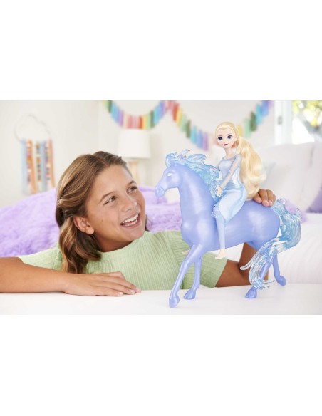 Mattel HLW58 bambola
