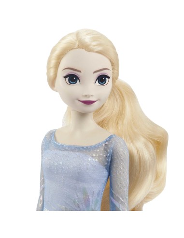 Mattel HLW58 bambola