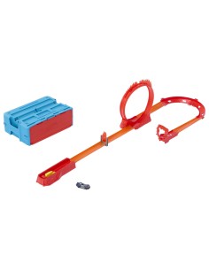 Hot Wheels Track Builder HMC04 veicolo giocattolo