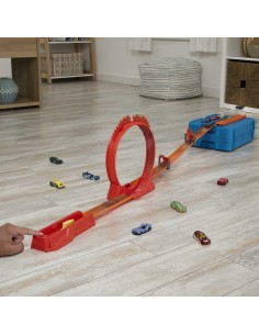 Hot Wheels Track Builder HMC04 veicolo giocattolo 2
