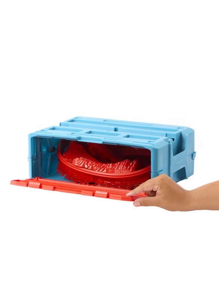 Hot Wheels Track Builder HMC04 veicolo giocattolo