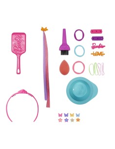 Barbie HMD78 bambola 2