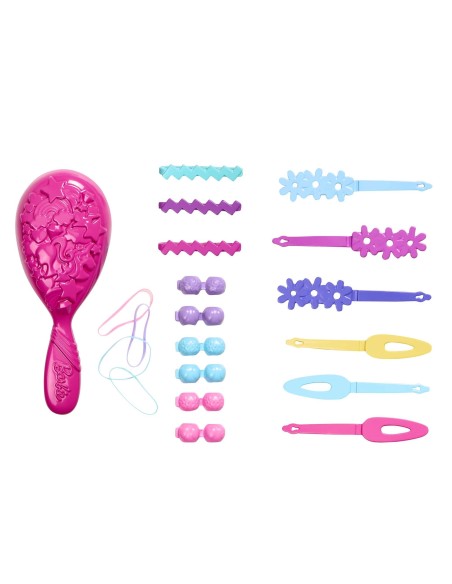 Barbie HMD88 bambola