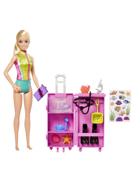 Barbie HMH26 bambola