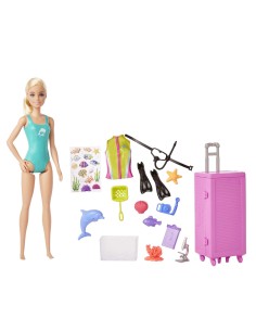 Barbie HMH26 bambola 2
