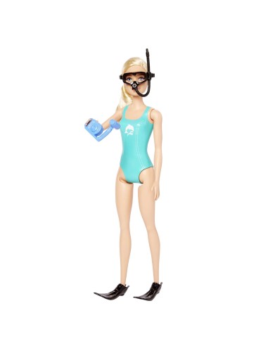 Barbie HMH26 bambola