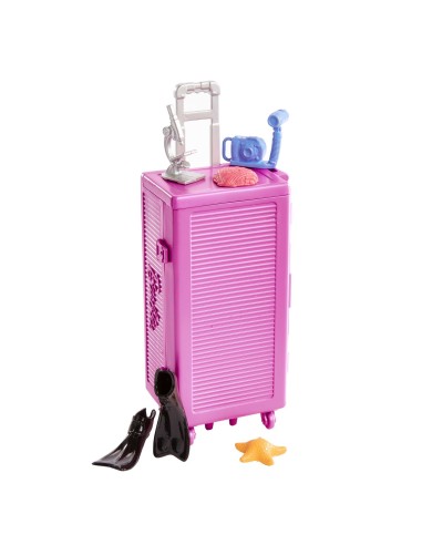 Barbie HMH26 bambola